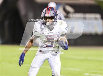 Thumbnail 1 in San Joaquin Memorial @ Clovis North photogallery.