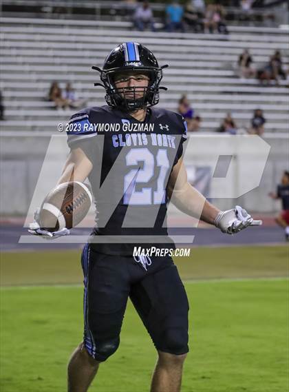 Thumbnail 3 in San Joaquin Memorial @ Clovis North photogallery.