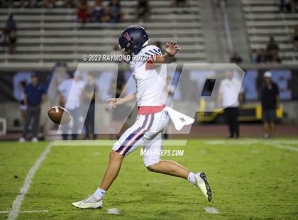 Thumbnail 1 in San Joaquin Memorial @ Clovis North photogallery.