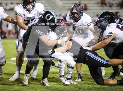 Thumbnail 3 in San Joaquin Memorial @ Clovis North photogallery.