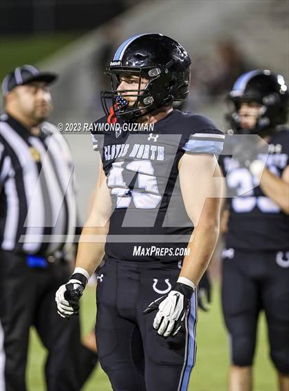 Thumbnail 2 in San Joaquin Memorial @ Clovis North photogallery.