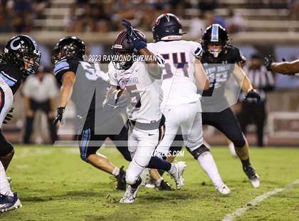 Thumbnail 3 in San Joaquin Memorial @ Clovis North photogallery.