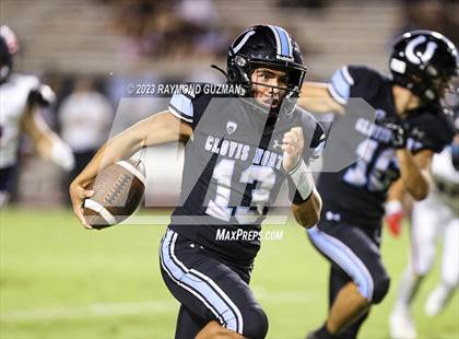 Thumbnail 2 in San Joaquin Memorial @ Clovis North photogallery.