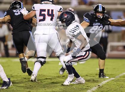 Thumbnail 2 in San Joaquin Memorial @ Clovis North photogallery.