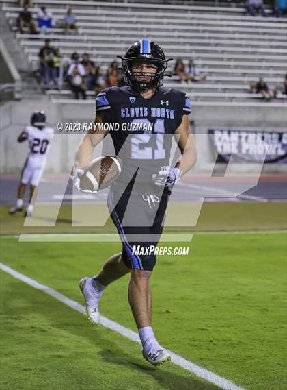 Thumbnail 3 in San Joaquin Memorial @ Clovis North photogallery.