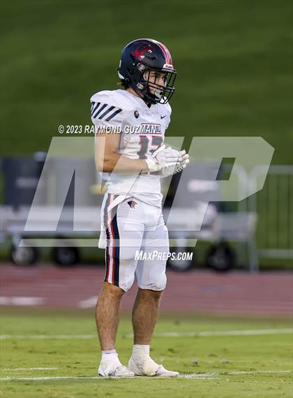 Thumbnail 3 in San Joaquin Memorial @ Clovis North photogallery.