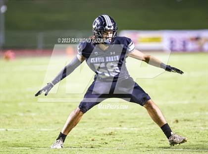 Thumbnail 1 in San Joaquin Memorial @ Clovis North photogallery.