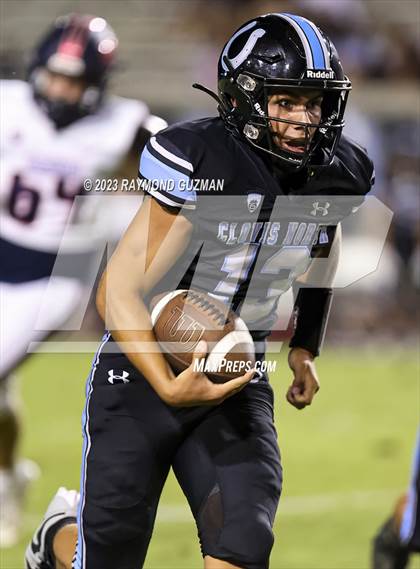 Thumbnail 1 in San Joaquin Memorial @ Clovis North photogallery.