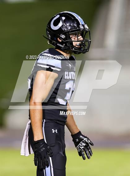 Thumbnail 1 in San Joaquin Memorial @ Clovis North photogallery.