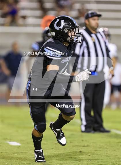 Thumbnail 1 in San Joaquin Memorial @ Clovis North photogallery.