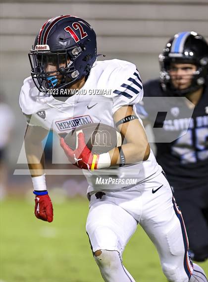 Thumbnail 1 in San Joaquin Memorial @ Clovis North photogallery.