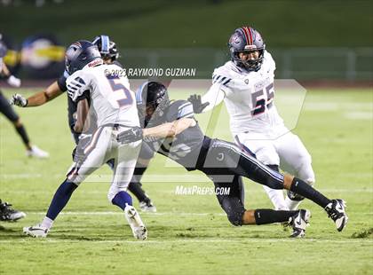 Thumbnail 2 in San Joaquin Memorial @ Clovis North photogallery.