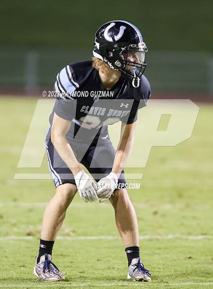 Thumbnail 3 in San Joaquin Memorial @ Clovis North photogallery.
