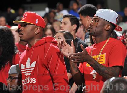 Thumbnail 3 in Santiago vs. Etiwanda (CIF SS DIV 1AA Final) photogallery.