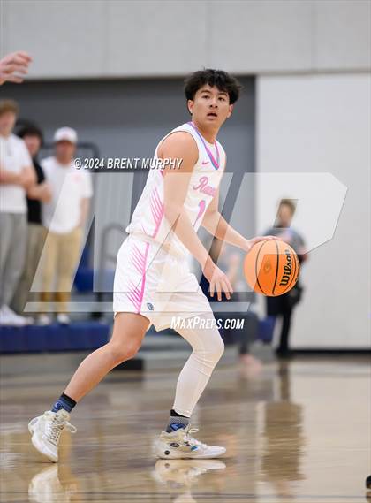 Thumbnail 2 in Coal Ridge @ Riverdale Ridge (CHSAA 4A Sweet 16) photogallery.