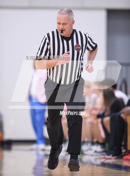 Thumbnail 3 in Coal Ridge @ Riverdale Ridge (CHSAA 4A Sweet 16) photogallery.