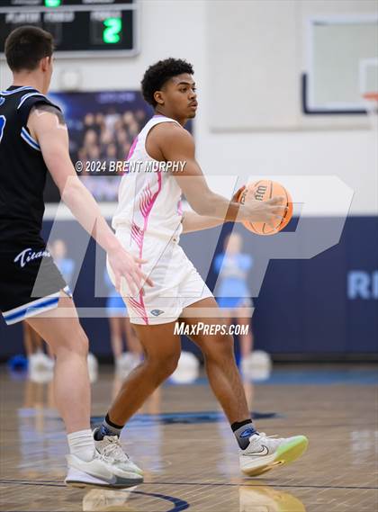 Thumbnail 2 in Coal Ridge @ Riverdale Ridge (CHSAA 4A Sweet 16) photogallery.