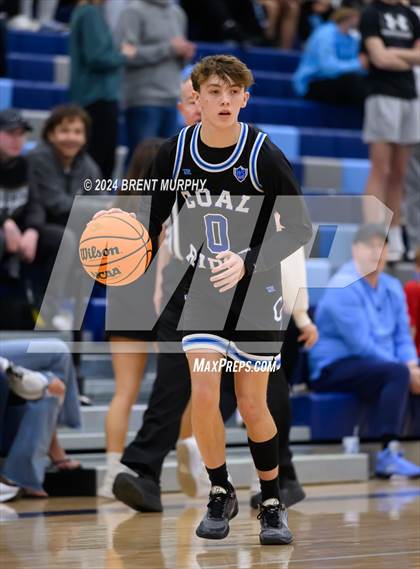 Thumbnail 2 in Coal Ridge @ Riverdale Ridge (CHSAA 4A Sweet 16) photogallery.