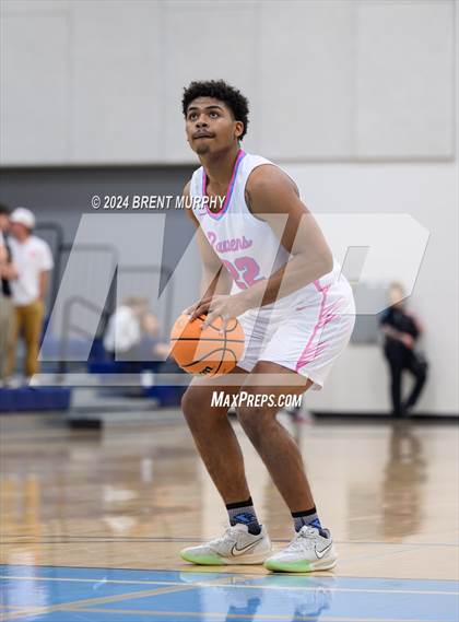 Thumbnail 1 in Coal Ridge @ Riverdale Ridge (CHSAA 4A Sweet 16) photogallery.