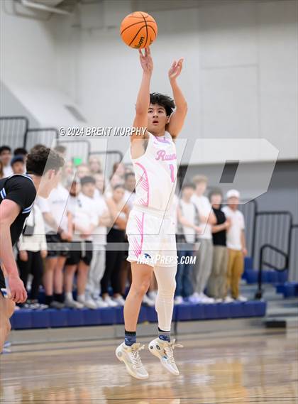 Thumbnail 2 in Coal Ridge @ Riverdale Ridge (CHSAA 4A Sweet 16) photogallery.