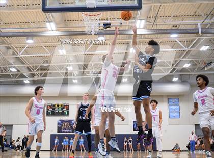 Thumbnail 1 in Coal Ridge @ Riverdale Ridge (CHSAA 4A Sweet 16) photogallery.