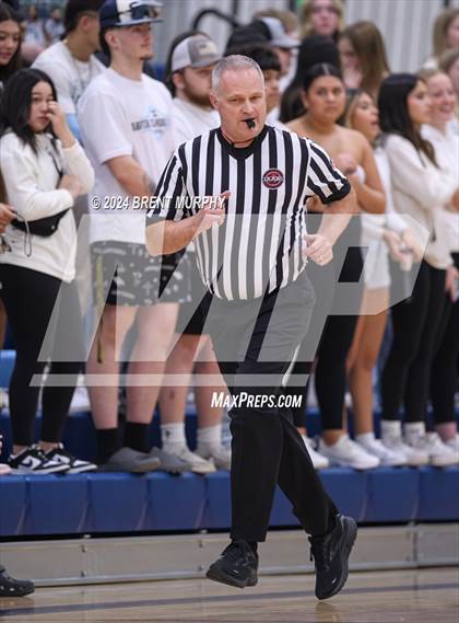 Thumbnail 3 in Coal Ridge @ Riverdale Ridge (CHSAA 4A Sweet 16) photogallery.