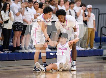 Thumbnail 1 in Coal Ridge @ Riverdale Ridge (CHSAA 4A Sweet 16) photogallery.