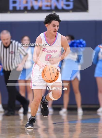 Thumbnail 1 in Coal Ridge @ Riverdale Ridge (CHSAA 4A Sweet 16) photogallery.