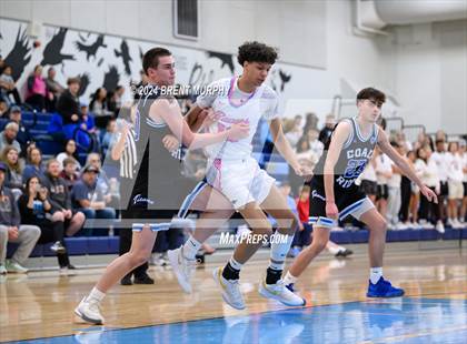 Thumbnail 2 in Coal Ridge @ Riverdale Ridge (CHSAA 4A Sweet 16) photogallery.
