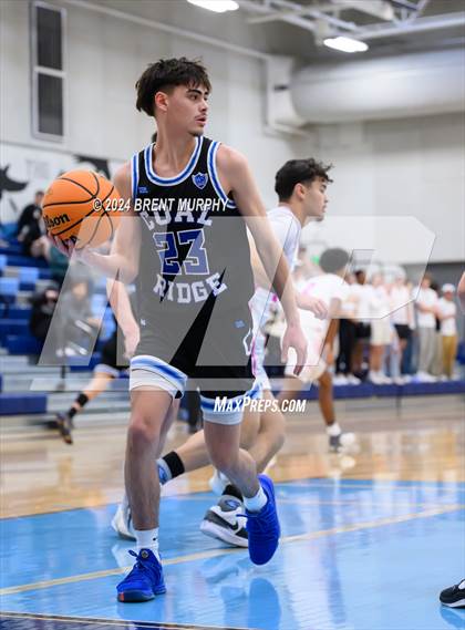 Thumbnail 2 in Coal Ridge @ Riverdale Ridge (CHSAA 4A Sweet 16) photogallery.