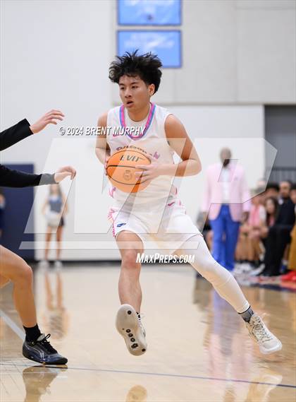 Thumbnail 1 in Coal Ridge @ Riverdale Ridge (CHSAA 4A Sweet 16) photogallery.