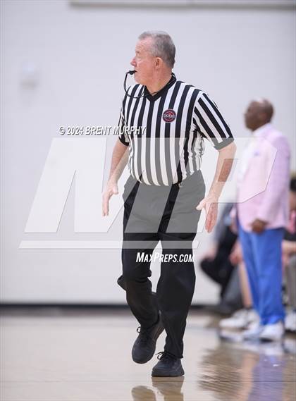 Thumbnail 2 in Coal Ridge @ Riverdale Ridge (CHSAA 4A Sweet 16) photogallery.