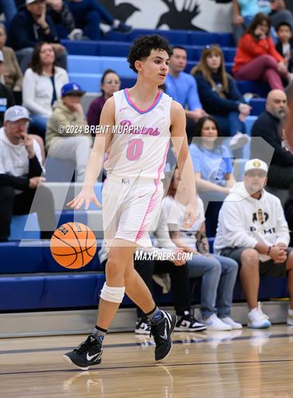 Thumbnail 2 in Coal Ridge @ Riverdale Ridge (CHSAA 4A Sweet 16) photogallery.