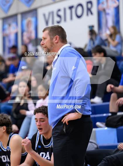 Thumbnail 3 in Coal Ridge @ Riverdale Ridge (CHSAA 4A Sweet 16) photogallery.