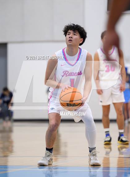 Thumbnail 2 in Coal Ridge @ Riverdale Ridge (CHSAA 4A Sweet 16) photogallery.