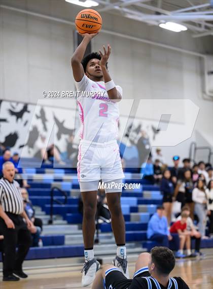 Thumbnail 3 in Coal Ridge @ Riverdale Ridge (CHSAA 4A Sweet 16) photogallery.