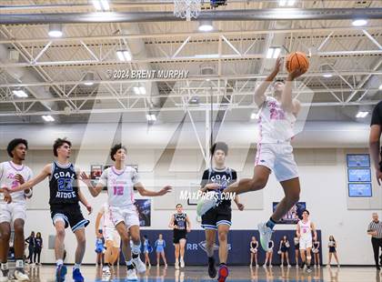 Thumbnail 2 in Coal Ridge @ Riverdale Ridge (CHSAA 4A Sweet 16) photogallery.