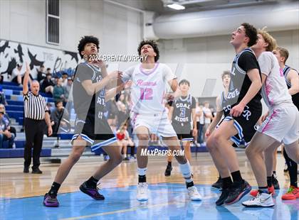 Thumbnail 1 in Coal Ridge @ Riverdale Ridge (CHSAA 4A Sweet 16) photogallery.