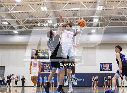 Thumbnail 1 in Coal Ridge @ Riverdale Ridge (CHSAA 4A Sweet 16) photogallery.