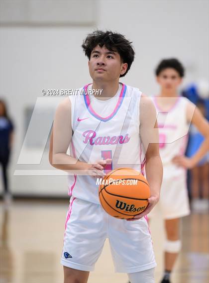 Thumbnail 2 in Coal Ridge @ Riverdale Ridge (CHSAA 4A Sweet 16) photogallery.