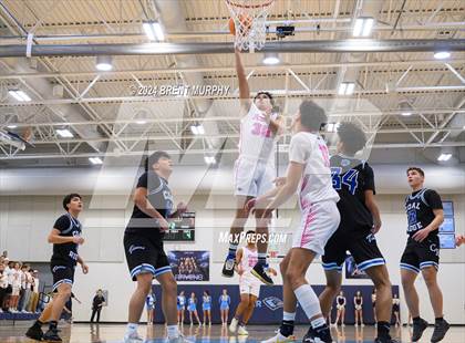 Thumbnail 2 in Coal Ridge @ Riverdale Ridge (CHSAA 4A Sweet 16) photogallery.