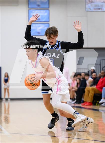 Thumbnail 2 in Coal Ridge @ Riverdale Ridge (CHSAA 4A Sweet 16) photogallery.