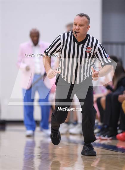 Thumbnail 2 in Coal Ridge @ Riverdale Ridge (CHSAA 4A Sweet 16) photogallery.