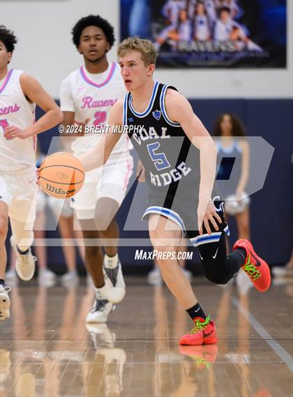 Thumbnail 2 in Coal Ridge @ Riverdale Ridge (CHSAA 4A Sweet 16) photogallery.