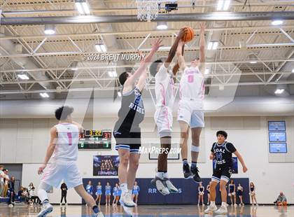 Thumbnail 3 in Coal Ridge @ Riverdale Ridge (CHSAA 4A Sweet 16) photogallery.