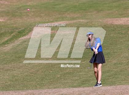 Thumbnail 3 in South Cobb at Campbell - Women photogallery.