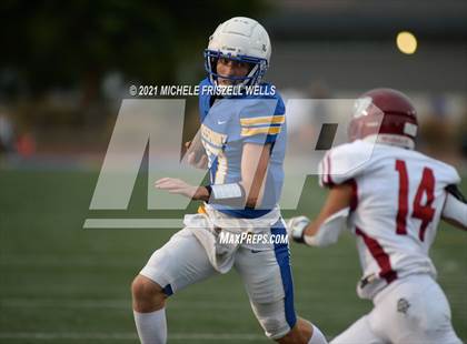 Thumbnail 3 in Grossmont vs Sweetwater  photogallery.