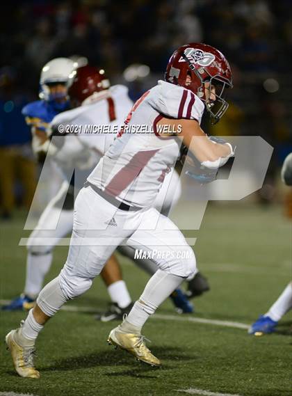 Thumbnail 1 in Grossmont vs Sweetwater  photogallery.