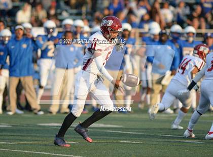 Thumbnail 2 in Grossmont vs Sweetwater  photogallery.