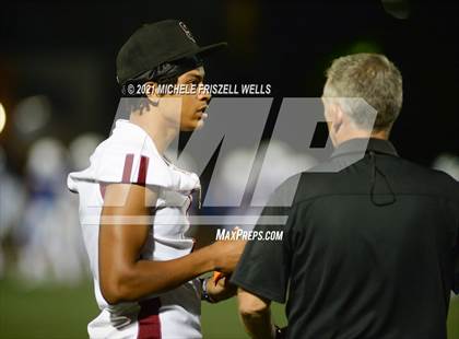 Thumbnail 3 in Grossmont vs Sweetwater  photogallery.